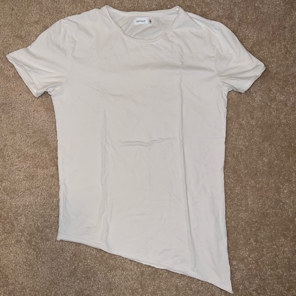 Vitaly clothing t-shirt